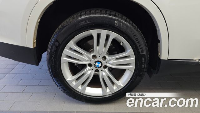 BMW X5 из Кореи Encar