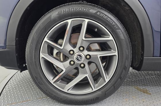 Ssangyong TIBOLI Gasoline 1.5 2WD V3 — пробег 56 007 км — фото 5 из 5