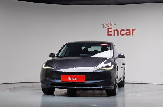 Tesla Model 3 RWD — пробег 18 324 км — фото 3 из 5