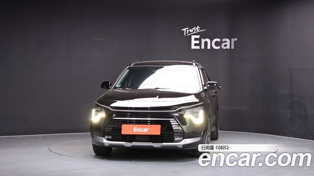 Kia Niro из Кореи Encar