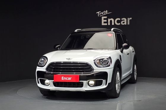 Mini Countryman HIGH 2nd — пробег 144 689 км — фото 3 из 5