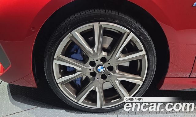 BMW 2-Series из Кореи Encar