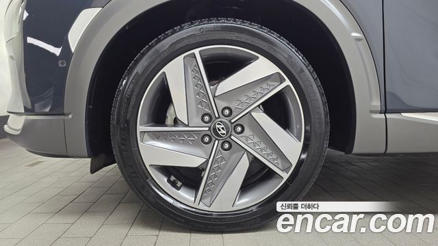 Hyundai Nexo Premium — пробег 71 479 км — фото 5 из 5