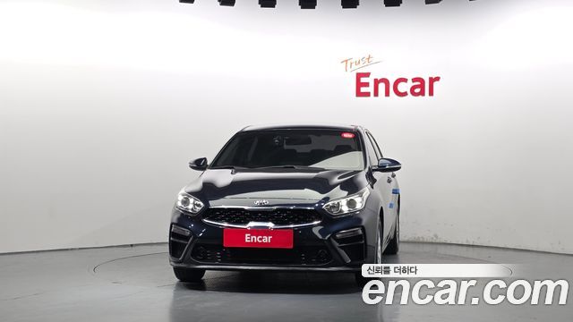 Kia K3 Prestige — пробег 69 866 км — фото 3 из 5