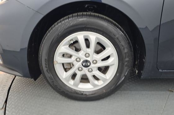 Kia K3 Prestige — пробег 69 866 км — фото 5 из 5