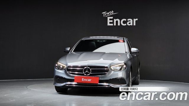 Mercedes-Benz E-Class E350 4MATIC Avantgarde — пробег 89 380 км — фото 3 из 5