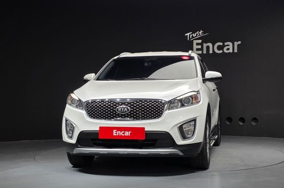 Kia Sorento Diesel 2.0 2WD Noblesse — пробег 125 089 км — фото 3 из 5