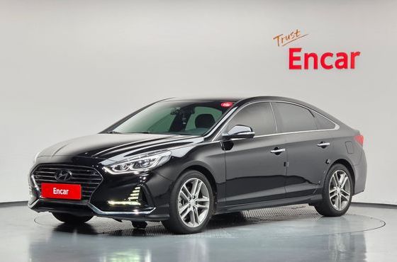 Hyundai Sonata 2.0 Modern — пробег 114 609 км — фото 1 из 5