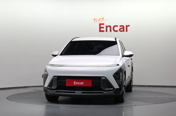 Hyundai Kona Gasoline 1.6 Turbo 2WD Inspiration — пробег 69 516 км — фото 3 из 5