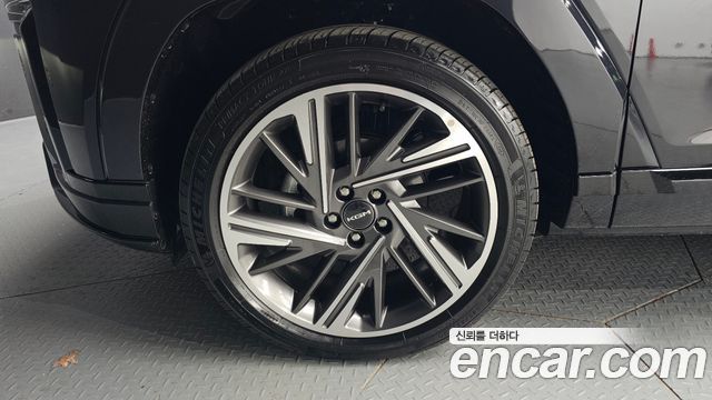 Ssangyong Actyon из Кореи Encar
