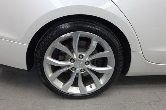 Cadillac ATS 2.0 Premium 1st — пробег 139 698 км — фото 5 из 5