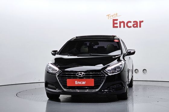 Hyundai i40 2.0 GDi D SPEC — пробег 156 878 км — фото 3 из 5
