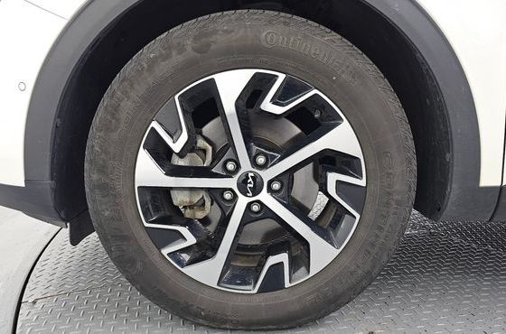 Kia Sportage Signature Gravity 2WD — пробег 43 886 км — фото 5 из 5
