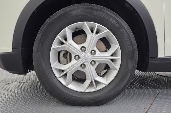 Ssangyong TIBOLI Gasoline 1.5 2WD V3 — пробег 48 125 км — фото 5 из 5