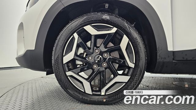 Kia Seltos из Кореи Encar