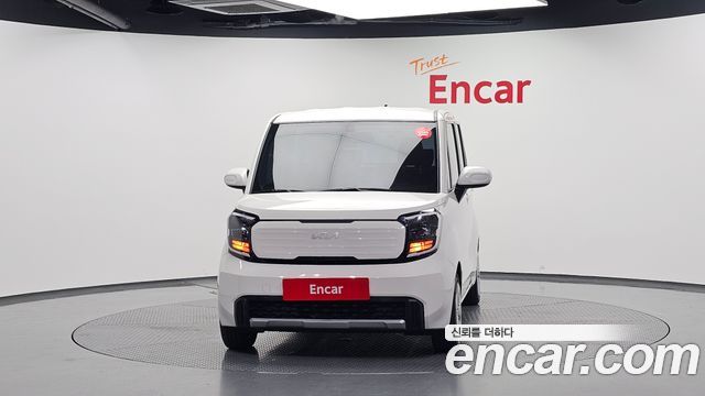 Kia RAY Standard — пробег 97 558 км — фото 3 из 5
