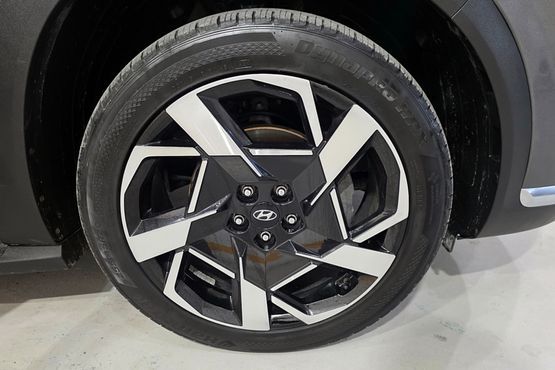 Hyundai Santafe Diesel 2.2 2WD Prestige — пробег 164 600 км — фото 5 из 5