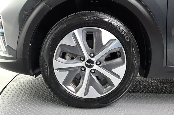 Kia Niro Noblesse — пробег 86 941 км — фото 5 из 5