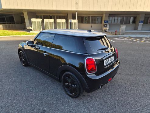 Mini Cooper Standard Third Generation — пробег 44 420 км — фото 4 из 5