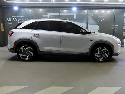 Hyundai Nexo Premium — пробег 117 361 км — фото 3 из 5