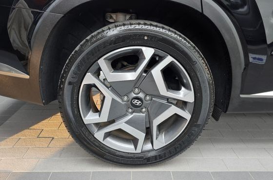 Hyundai Palisade Gasoline 3.8 2WD Prestige — пробег 60 224 км — фото 5 из 5