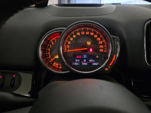 Mini Countryman HIGH 2nd — пробег 72 964 км — фото 4 из 5