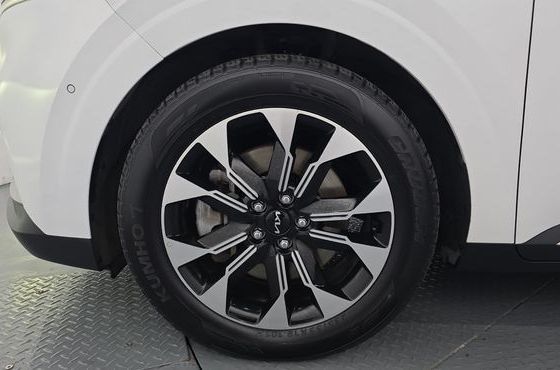 Kia Carnival Diesel 9-Seater Signature — пробег 150 729 км — фото 5 из 5