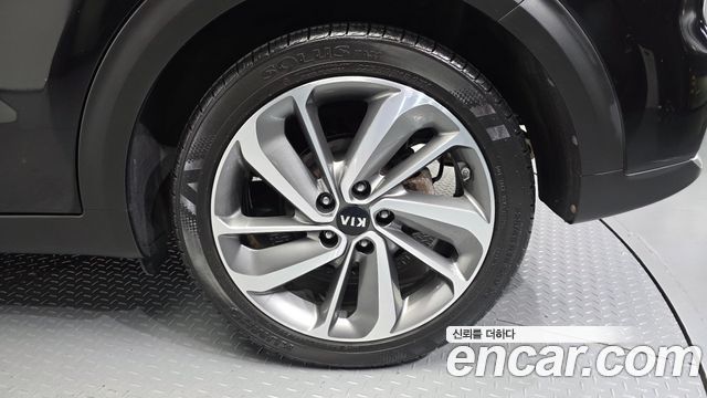 Kia Niro Noblesse — пробег 87 706 км — фото 5 из 5