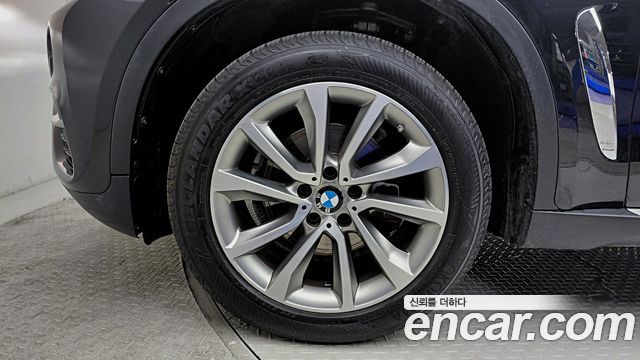 BMW X6 из Кореи Encar