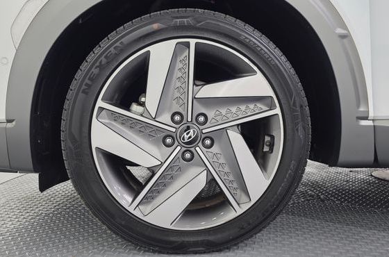 Hyundai Nexo Premium — пробег 69 994 км — фото 5 из 5