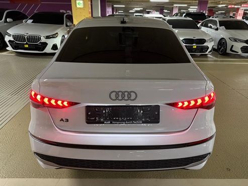 Audi A3 40 TFSI — пробег 1 км — фото 4 из 5