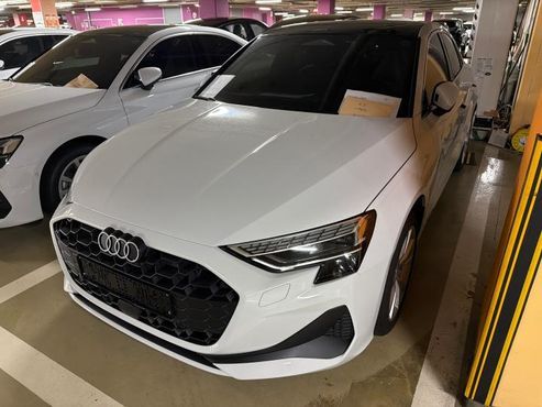 Audi A3 40 TFSI — пробег 1 км — фото 5 из 5