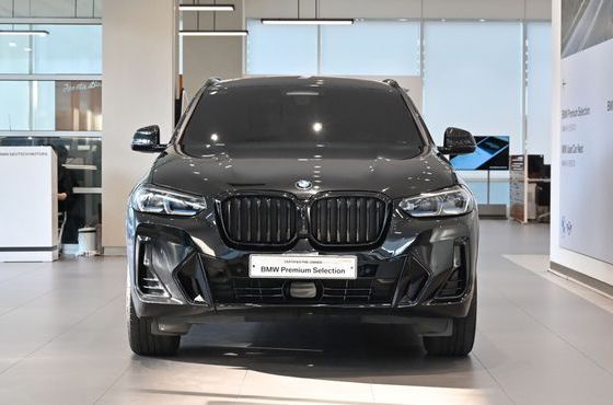 BMW X4 xDrive20i M Sports Pro — пробег 47 237 км — фото 3 из 5