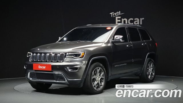 Jeep Cherokee 3.6 Limited WK2 — пробег 144 799 км — фото 1 из 5