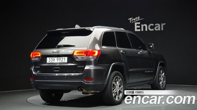 Jeep Cherokee 3.6 Limited WK2 — пробег 144 799 км — фото 2 из 5