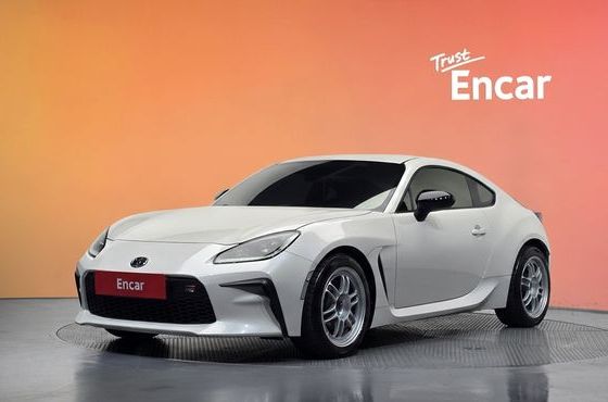 Toyota 86 2.4 Standard — пробег 18 344 км — фото 1 из 5