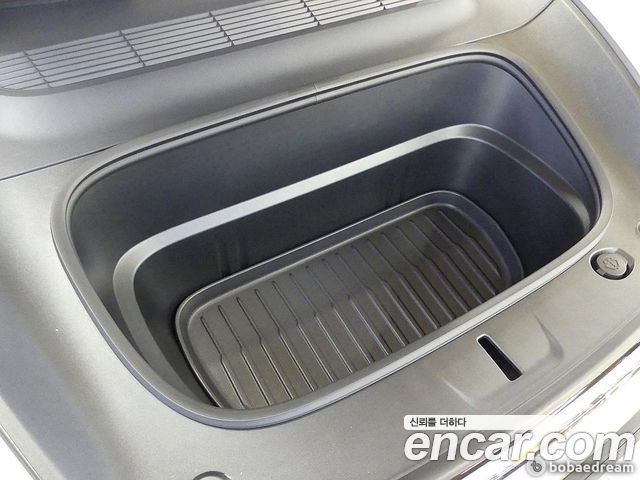 Tesla Model Y из Кореи Encar