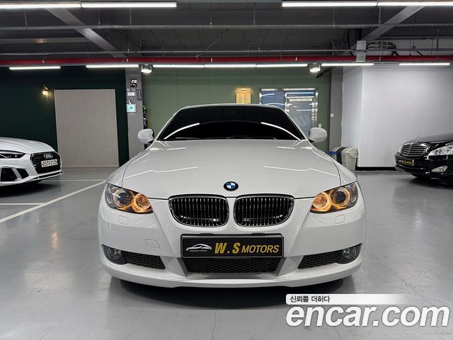BMW 3-Series 335i convertible — пробег 71 620 км — фото 2 из 5