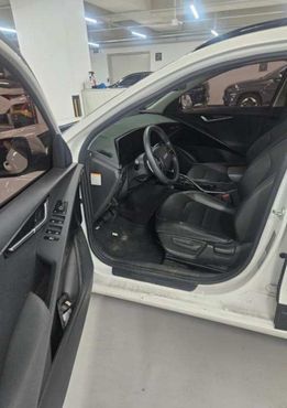 Kia Niro Trendy — пробег 230 587 км — фото 4 из 5