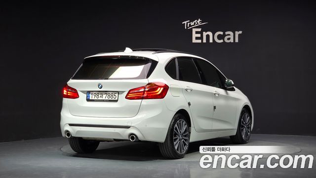 BMW 2-Series Sports Final Edition — пробег 53 352 км — фото 2 из 5