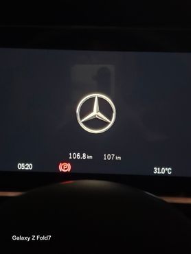 Mercedes-Benz G-Class G450d — пробег 100 км — фото 2 из 5