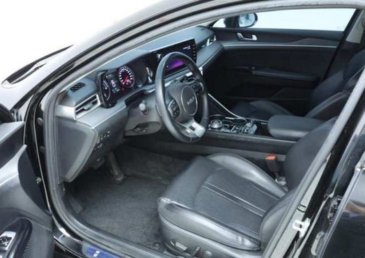 Kia K5 Prestige — пробег 179 333 км — фото 4 из 5