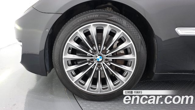 BMW 7-Series 750Li xDrive — пробег 141 074 км — фото 5 из 5