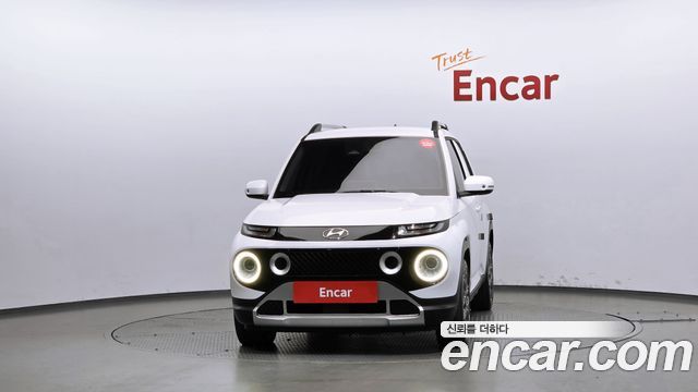 Hyundai Casper Turbo Inspiration — пробег 69 360 км — фото 3 из 5