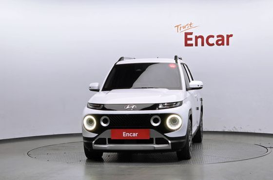 Hyundai Casper Turbo Inspiration — пробег 69 360 км — фото 3 из 5