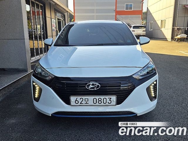 Hyundai Ioniq N — пробег 141 229 км — фото 2 из 5