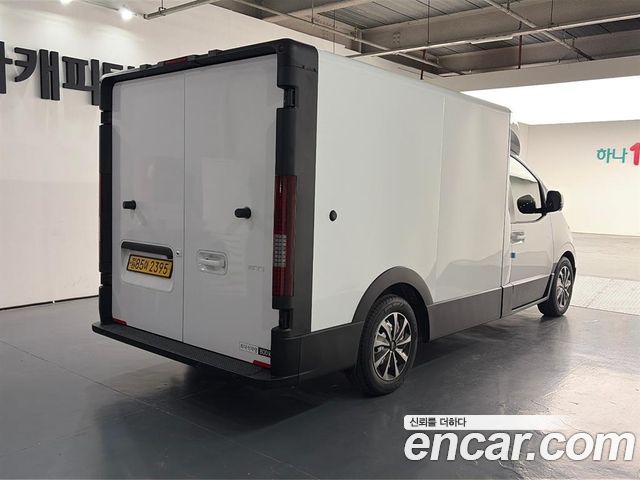 Hyundai ST1 Cargo Freezer Container Premium — пробег 53 367 км — фото 2 из 5