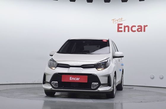 Kia morning Standard — пробег 105 813 км — фото 3 из 5