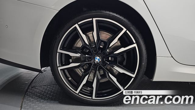 BMW 8-Series из Кореи Encar