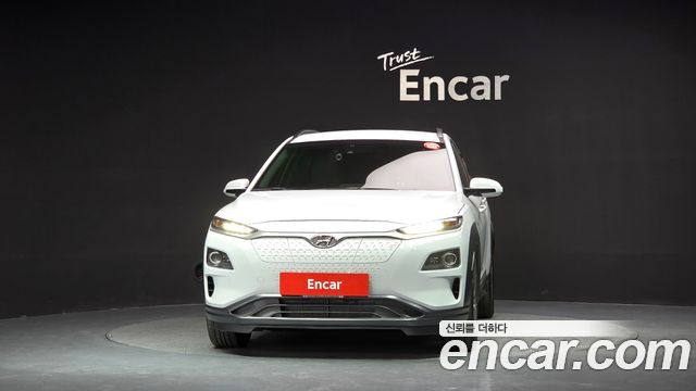 Hyundai Kona Premium — пробег 166 988 км — фото 3 из 5
